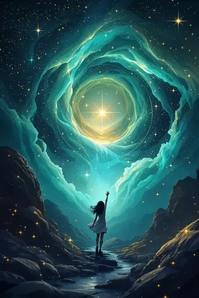 星海拾遗 电影海报